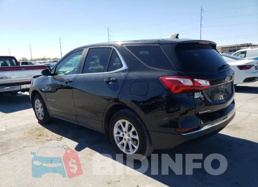 3GNAXKEV9ML316982 Photo# 2