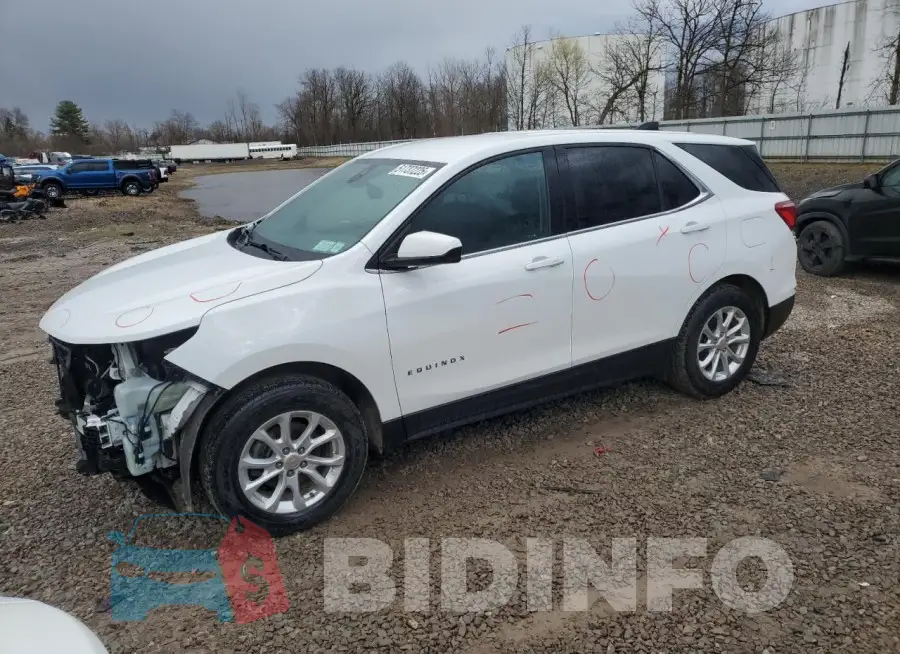 3GNAXUEV9LS689598 Photo# 1