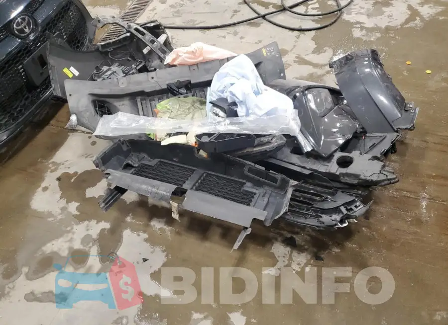 3GNKBFRS9PS106936 Photo# 13