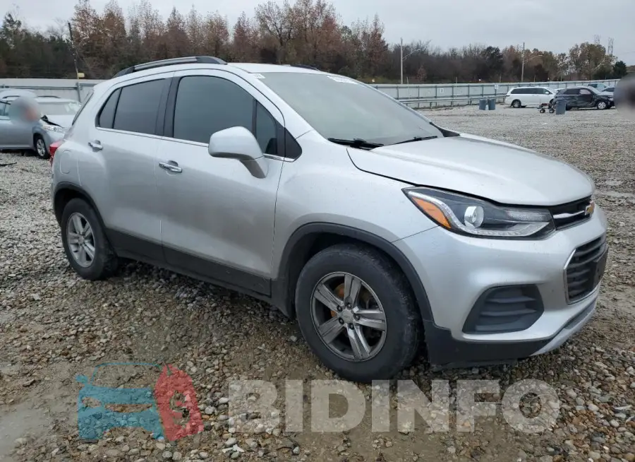 KL7CJLSB1HB169127 Photo# 4