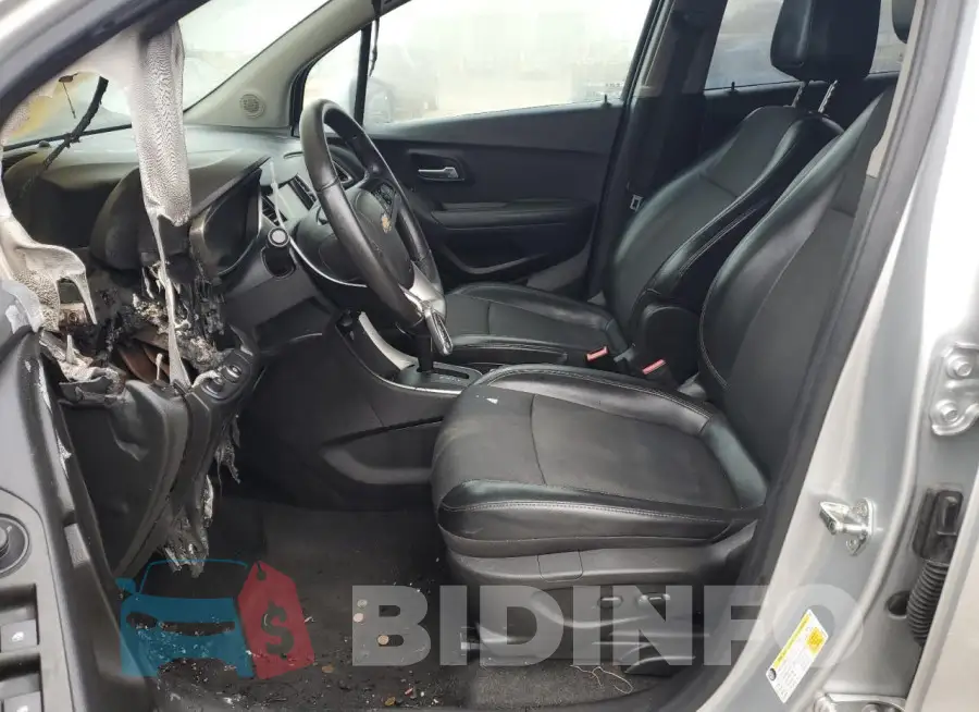 KL7CJLSB1HB169127 Photo# 7