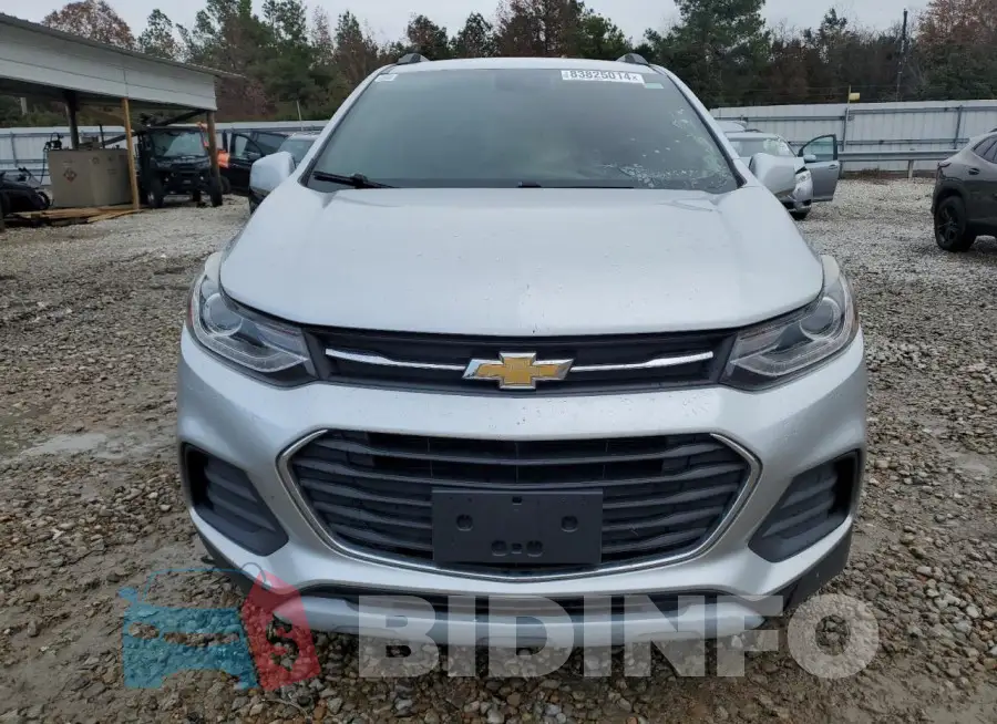 KL7CJLSB1HB169127 Photo# 5