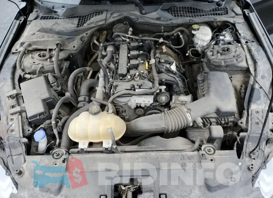 1FA6P8TH1M5128283 Photo# 11