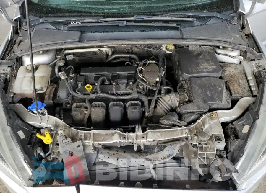 1FADP3K22GL268883 Photo# 11
