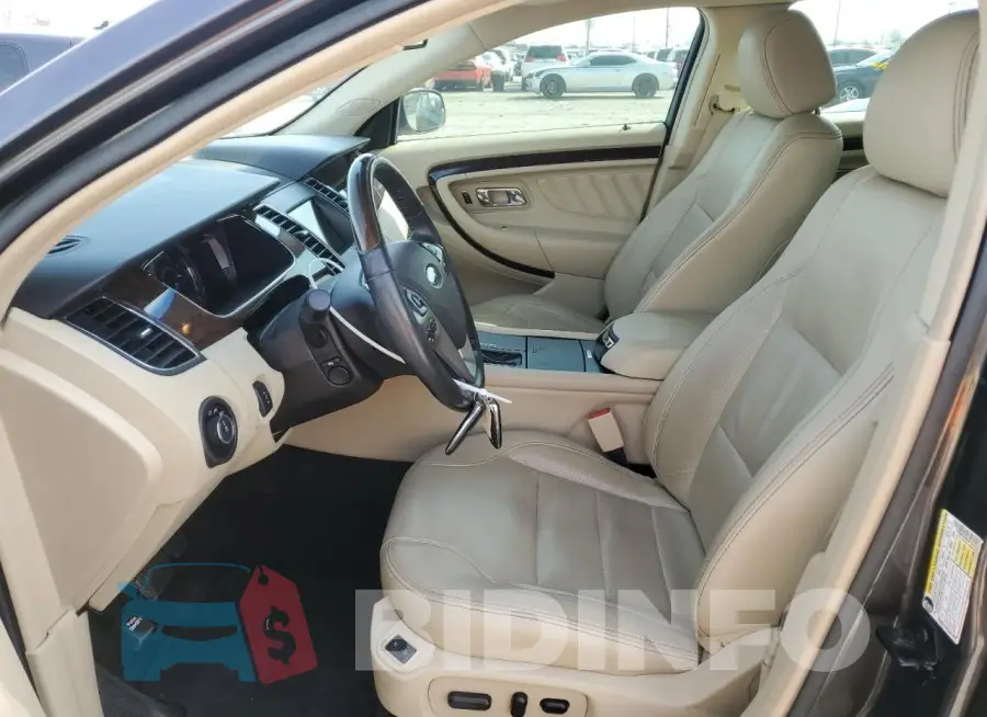 1FAHP2F84GG105073 Photo# 7
