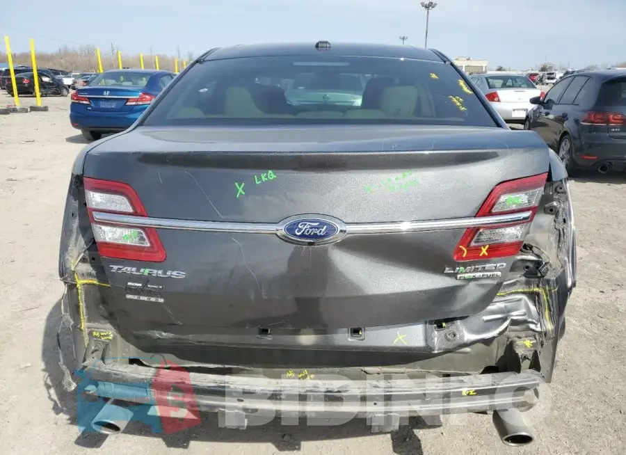 1FAHP2F84GG105073 Photo# 6