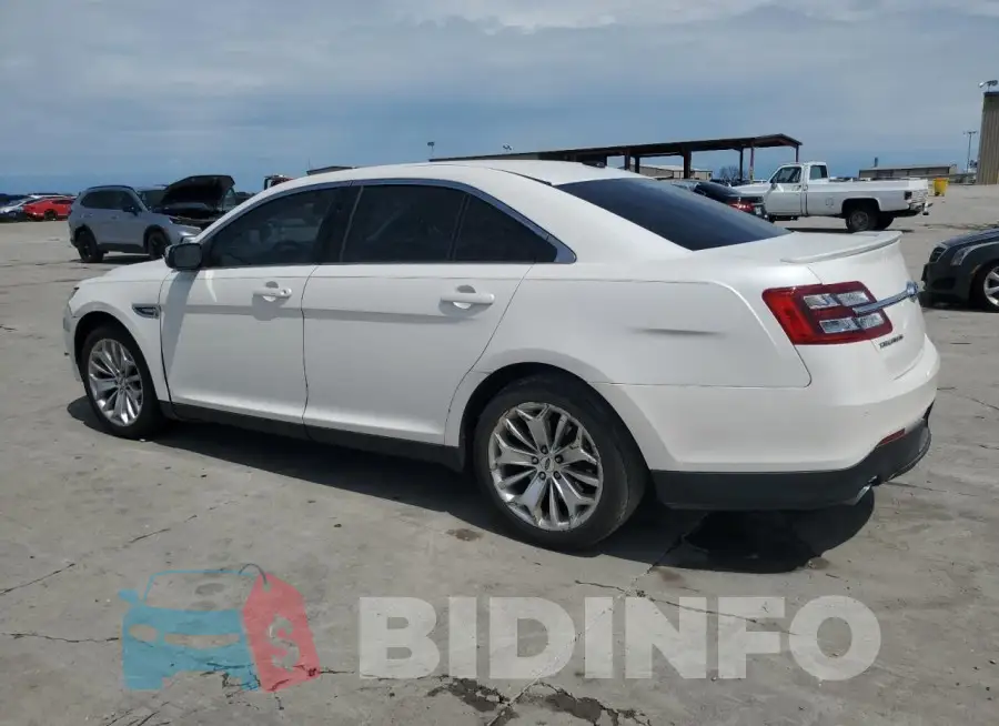 1FAHP2F8XGG158182 Photo# 2
