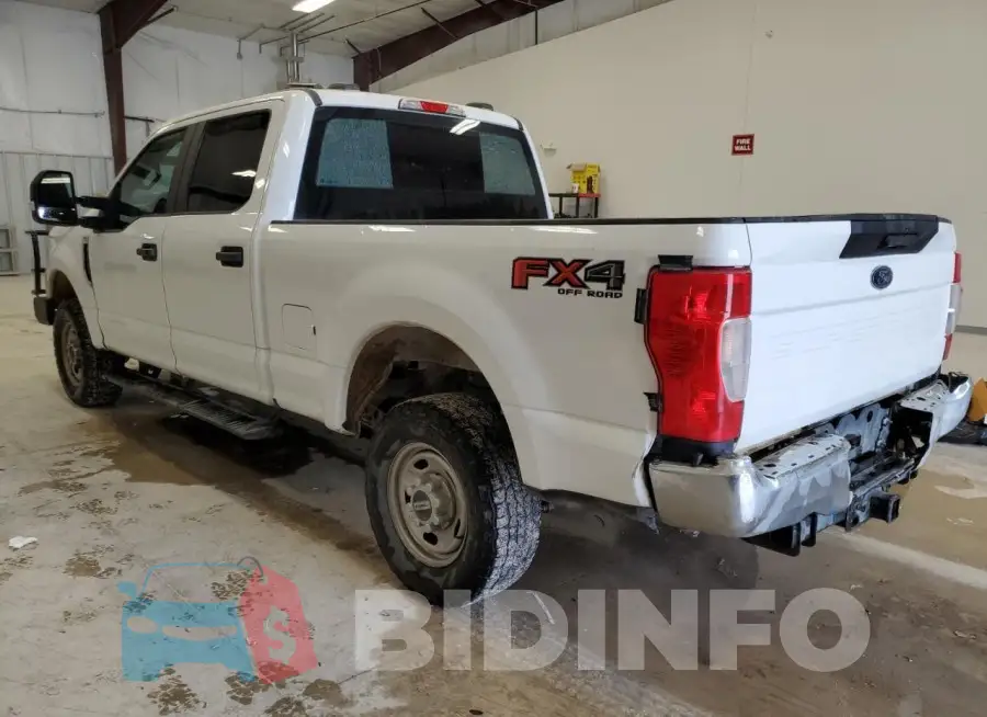 1FT7W2B65LEE83941 Photo# 2