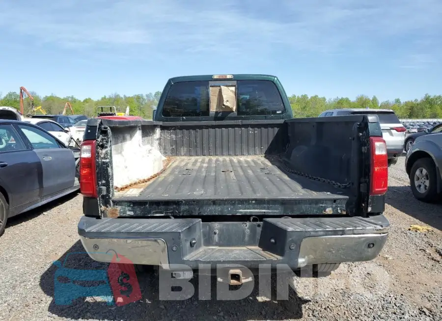 1FT7W2B66GEB59175 Photo# 6