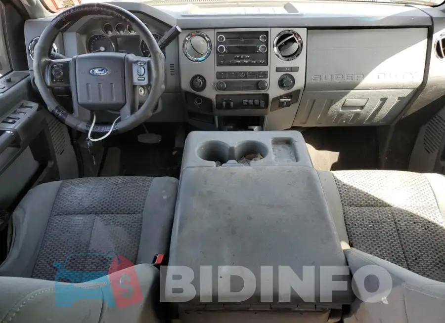 1FT7W2B66GEB59175 Photo# 8