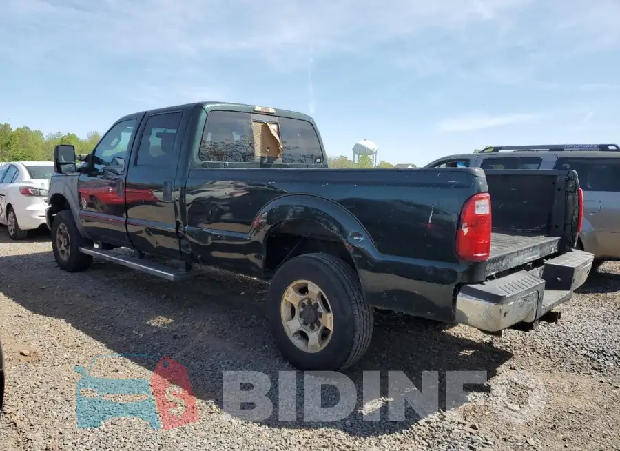 1FT7W2B66GEB59175 Photo# 2