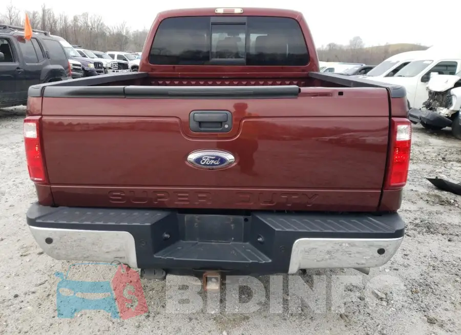 1FT7W2BT6GEA42153 Photo# 6