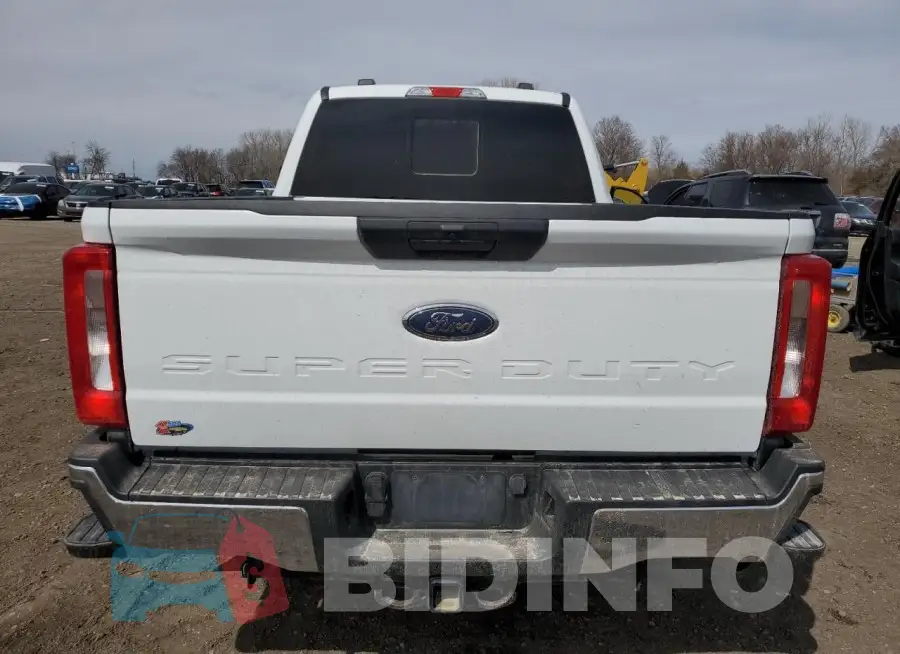 1FT8W2BT4PEC55607 Photo# 6