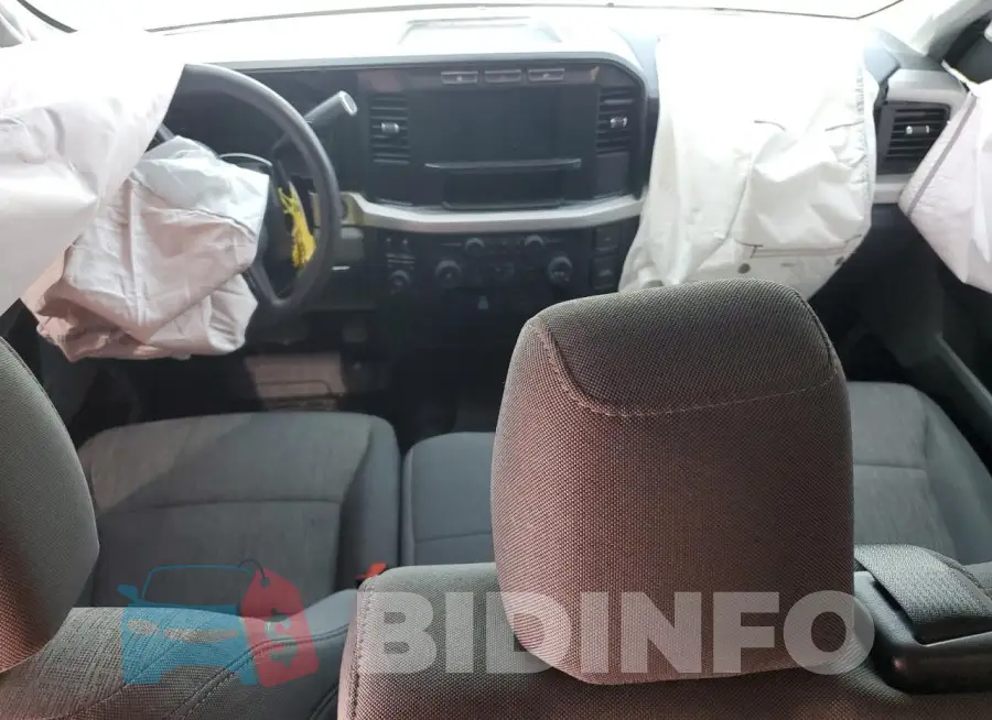 1FT8W2BT4PEC55607 Photo# 8