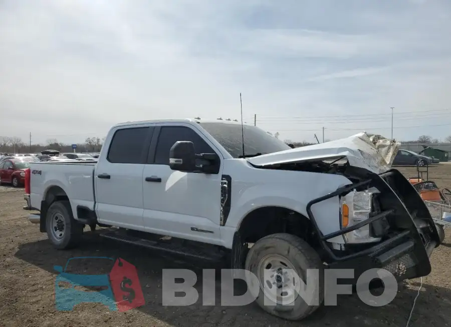 1FT8W2BT4PEC55607 Photo# 4