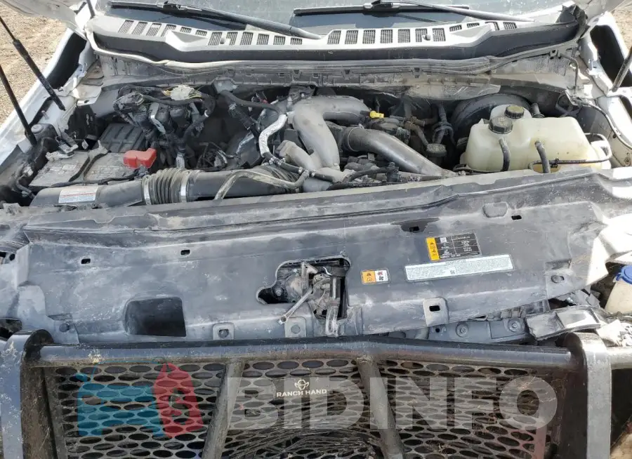 1FT8W2BT4PEC55607 Photo# 11