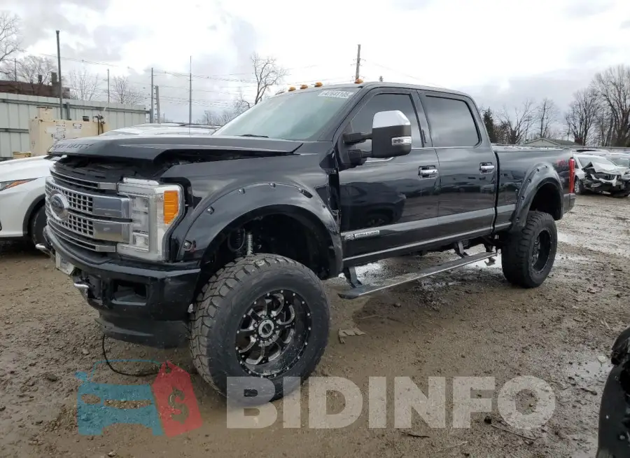 1FT8W3BT8JEB07120 Photo# 1