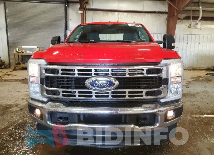 1FT8X2BN5REE73413 Photo# 5