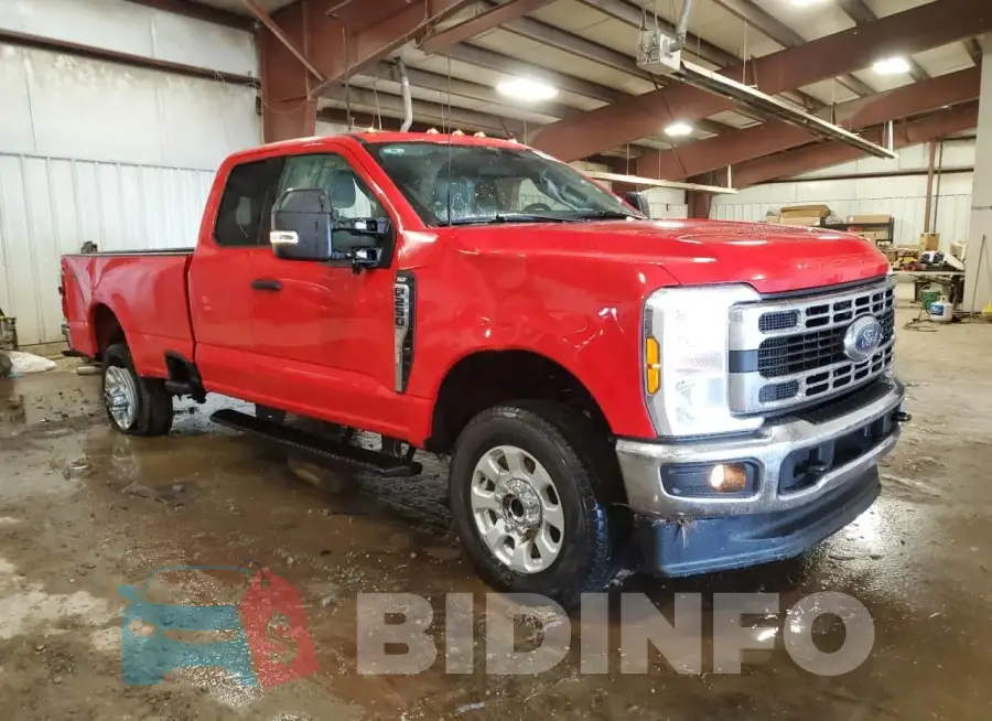 1FT8X2BN5REE73413 Photo# 4