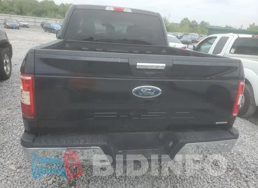 1FTEW1C40LFA51167 Photo# 6