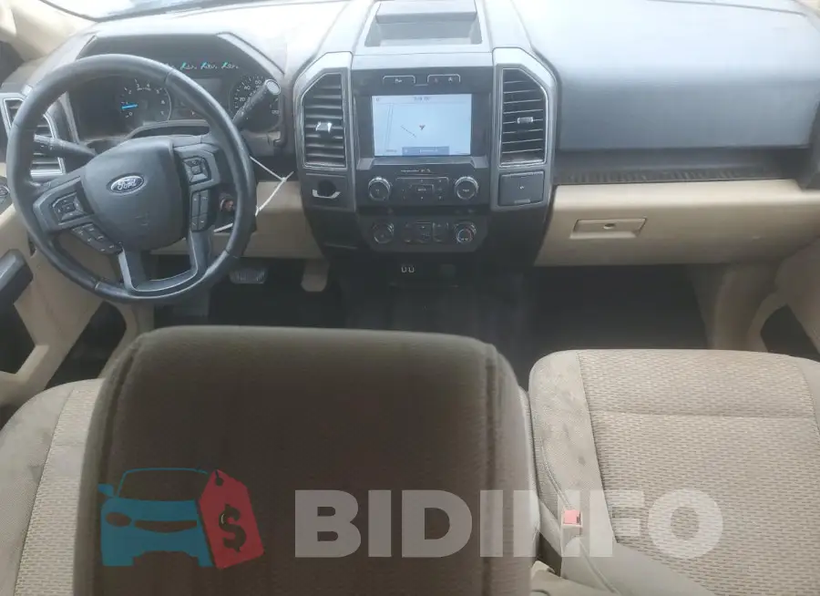 1FTEW1C40LFA51167 Photo# 8