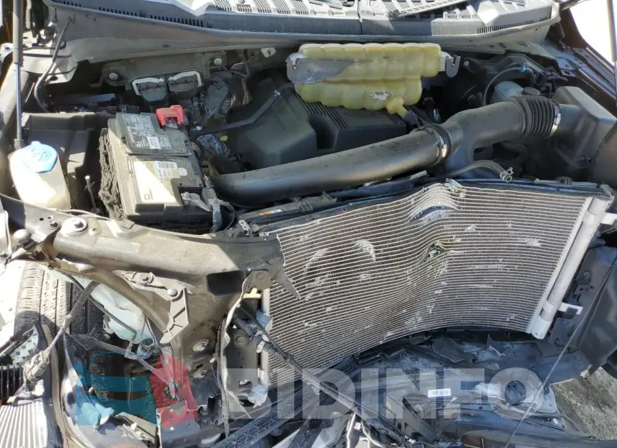 1FTEW1E42KFD50221 Photo# 11