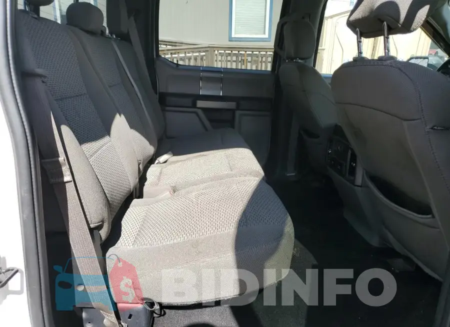 1FTEW1E44KFA84586 Photo# 10