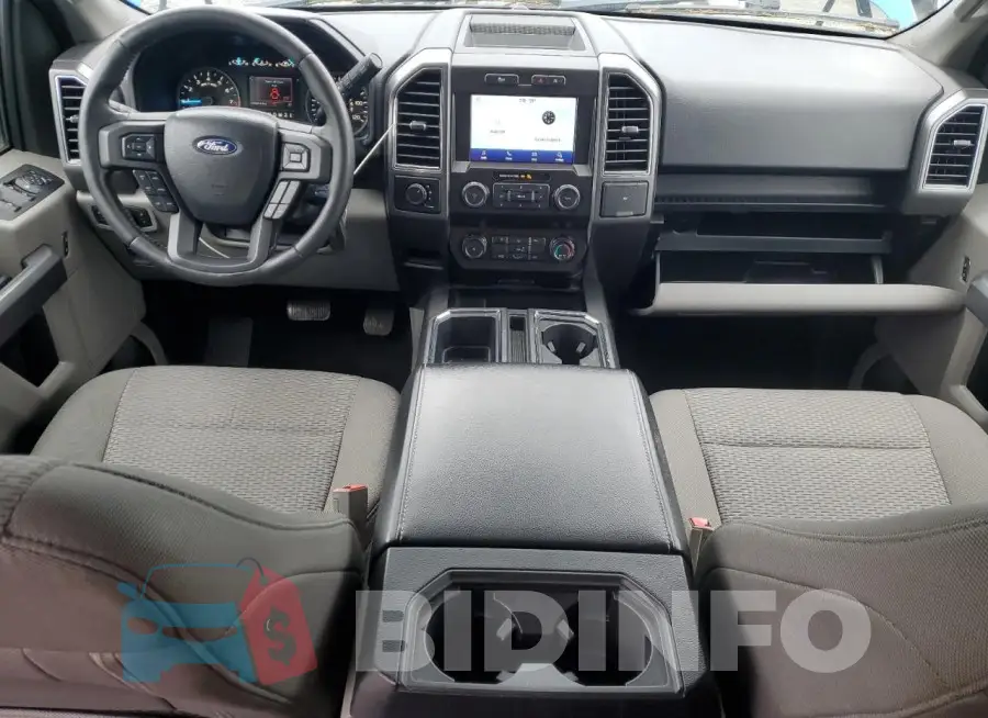 1FTEW1EB6KFA23870 Photo# 8