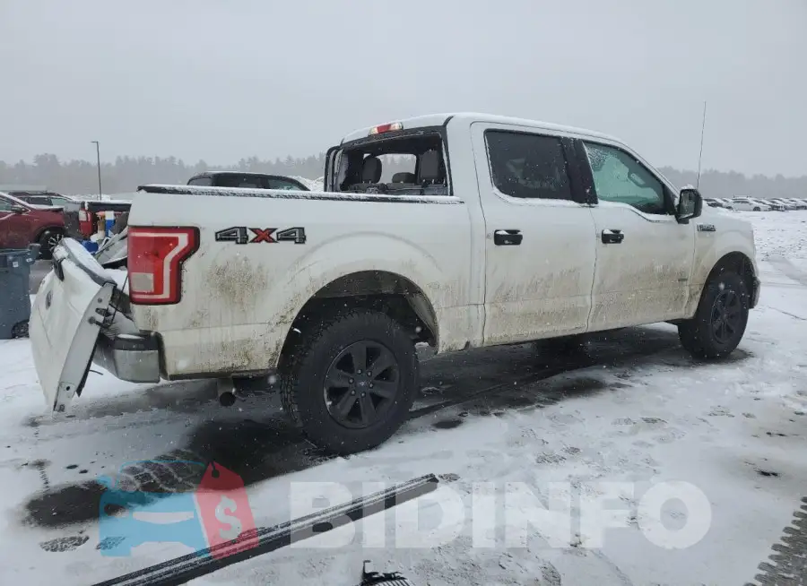 1FTEW1EG0HFC21266 Photo# 3