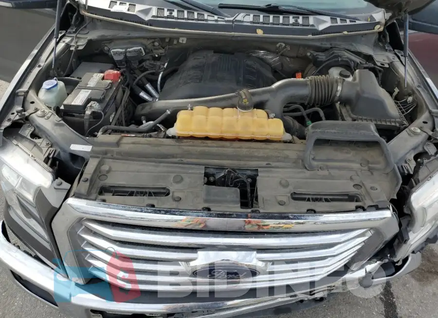 1FTEW1EG6GKF85326 Photo# 11