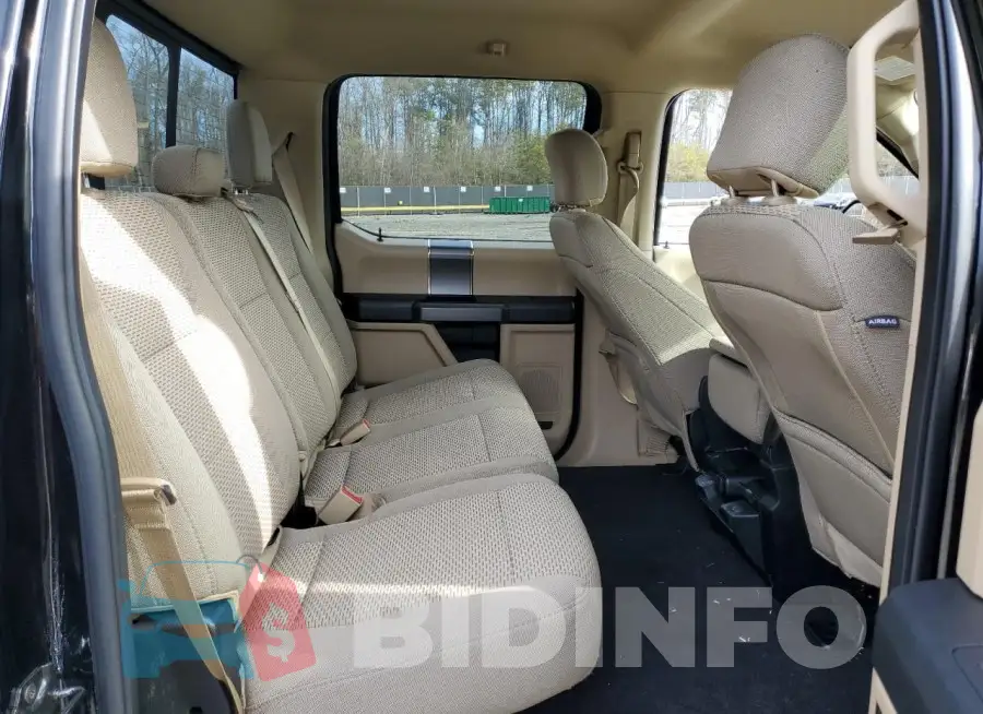 1FTEW1EG6JFE44000 Photo# 10