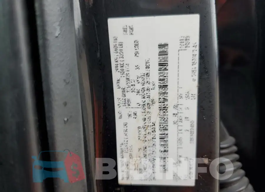 1FTEW1EPXKFB35034 Photo# 12