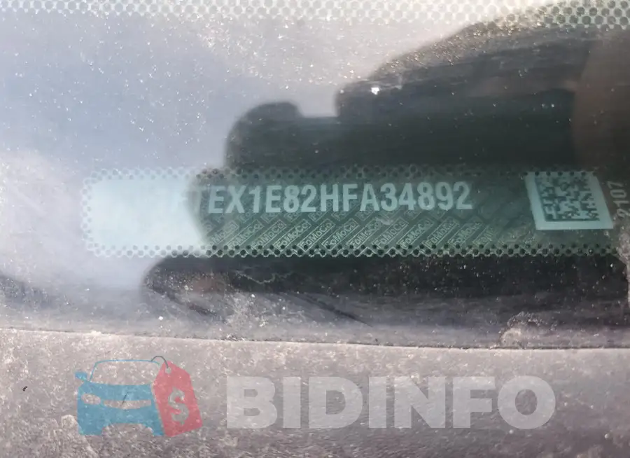 1FTEX1E82HFA34892 Photo# 12