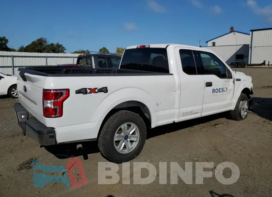 1FTEX1EB8KKC53169 Photo# 3
