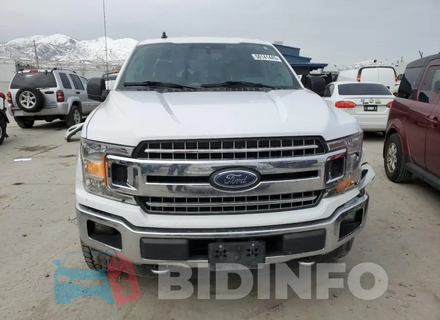 1FTFW1E44LKE95435 Photo# 5