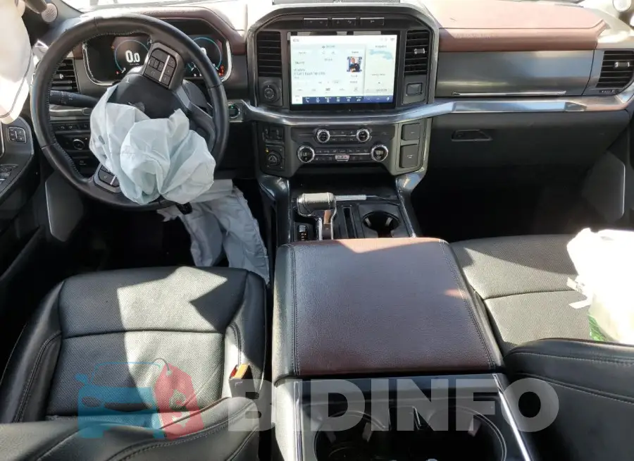 1FTFW1E82MKD13137 Photo# 8