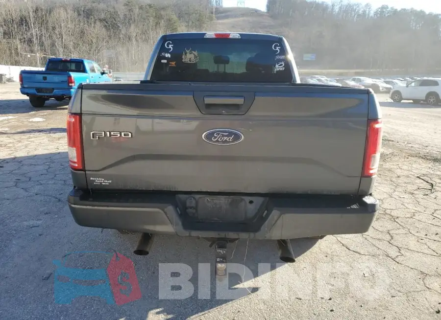 1FTFX1EF1HFA65652 Photo# 6