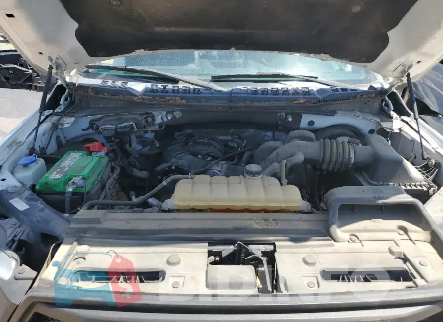 1FTMF1C8XHFC03882 Photo# 11