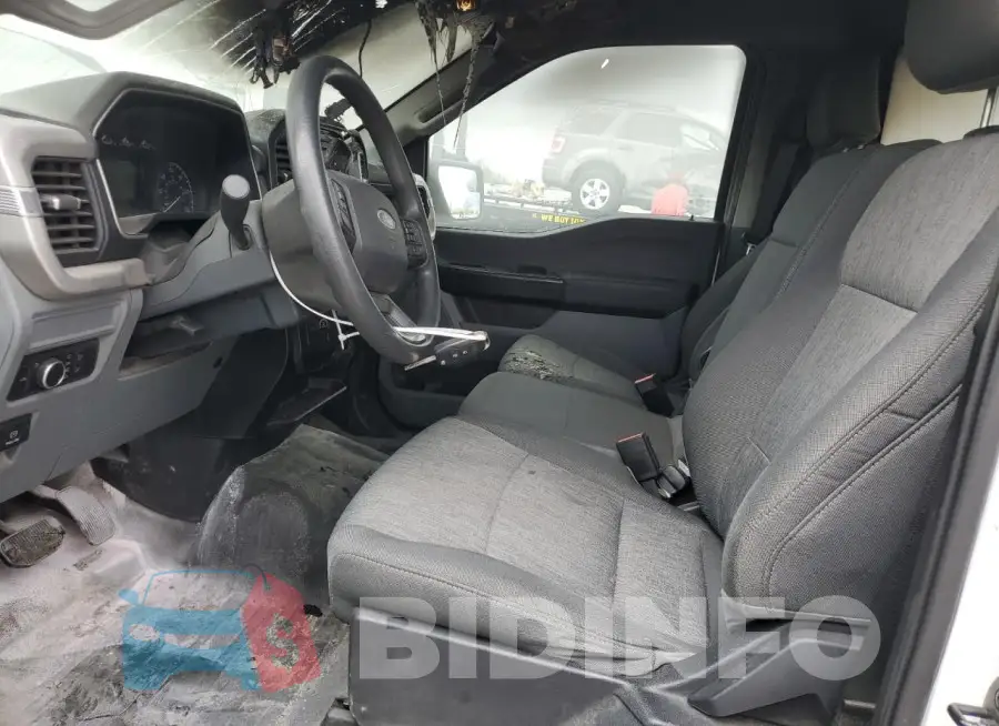 1FTMF1CB9NKE11508 Photo# 7