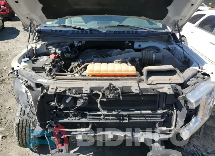 1FTMF1CBXJKE43376 Photo# 11