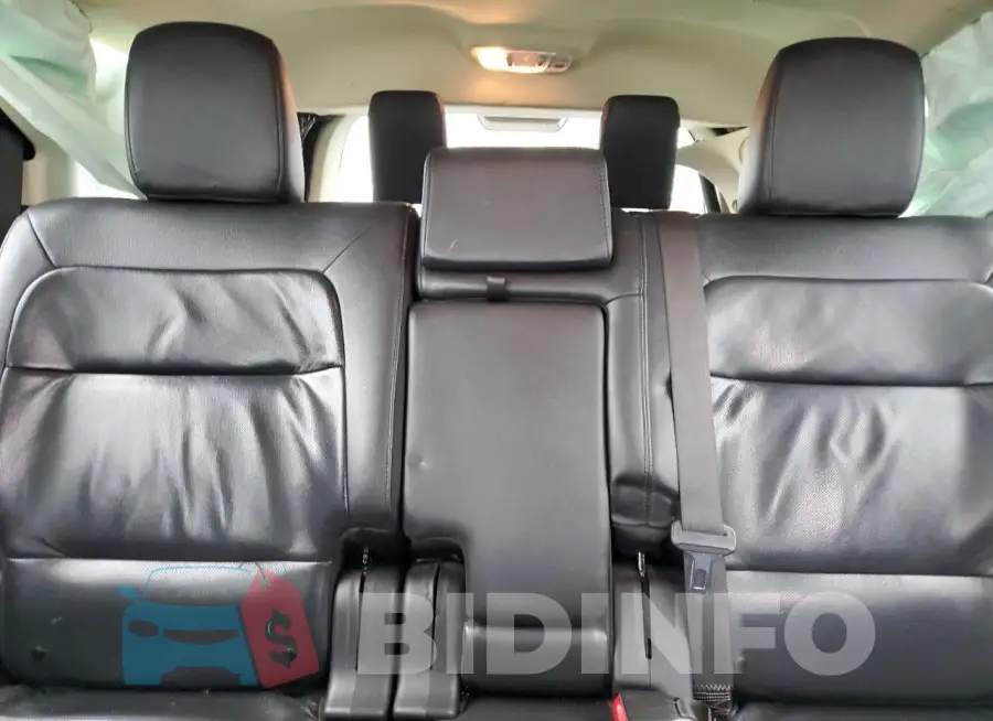 2FMHK6D80KBA29205 Photo# 10