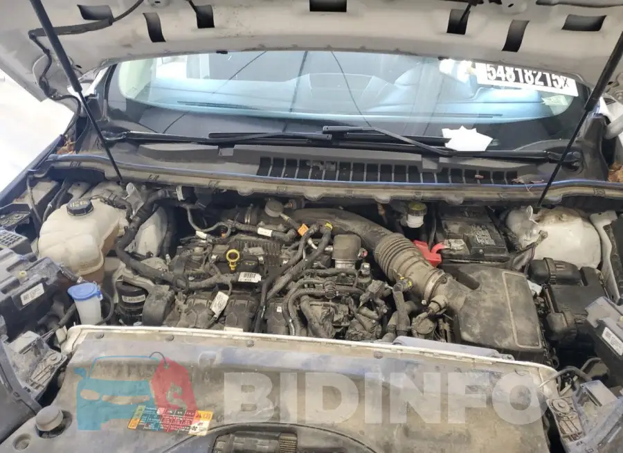 2FMPK3J90LBA80423 Photo# 12