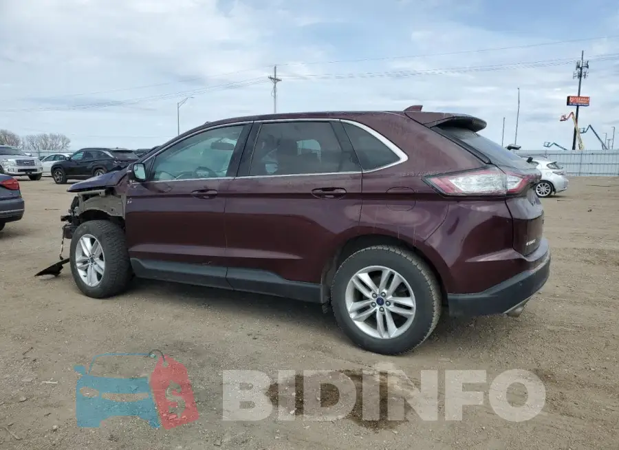 2FMPK3J98JBB73476 Photo# 2