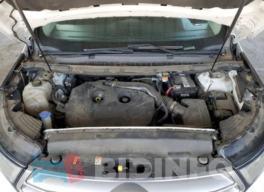 2FMPK4G93JBB13621 Photo# 11