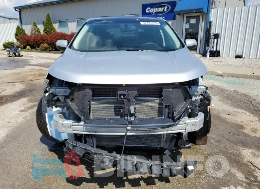 2FMPK4J86HBB61236 Photo# 5