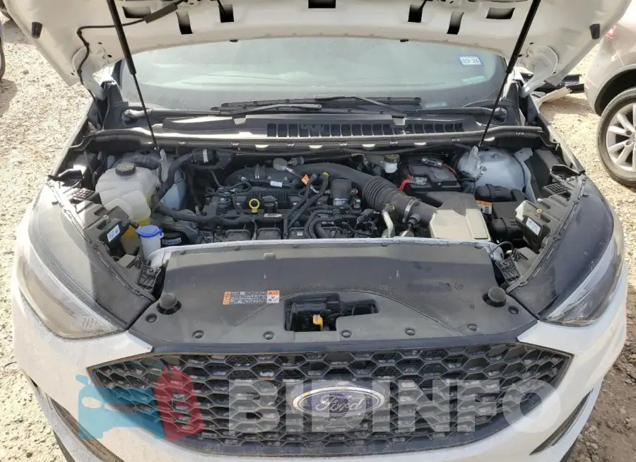 2FMPK4J96RBA12917 Photo# 12