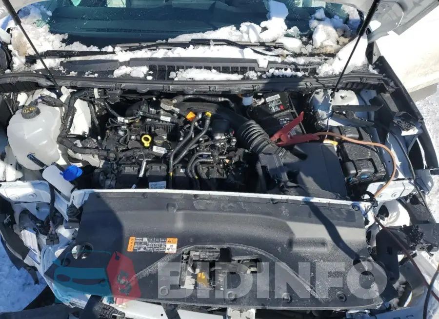 2FMPK4J98RBB22156 Photo# 12
