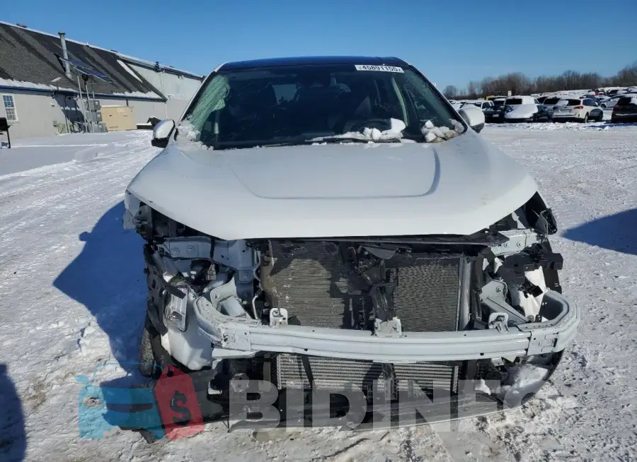 2FMPK4J98RBB22156 Photo# 5