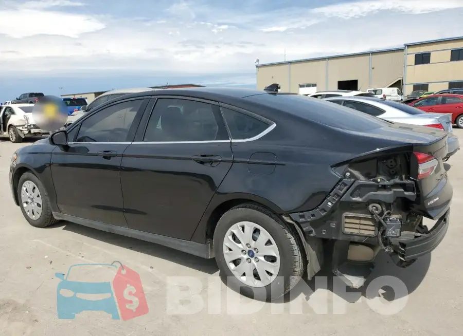 3FA6P0G73LR180691 Photo# 2