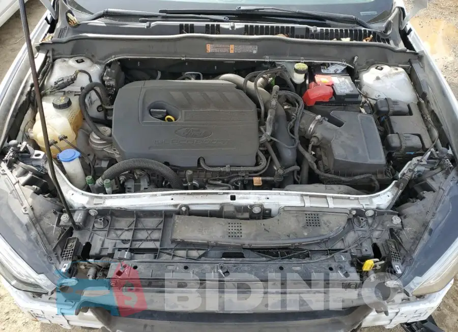 3FA6P0HD9HR180285 Photo# 11